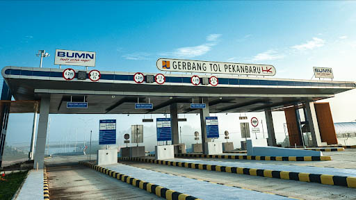  Tanggal 6-17 Mei Ada Penyekatan dan Rapid Antigen di Tol Trans-Sumatera, Ini Titik Lokasinya